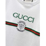 2026年3月28日入荷新作Gucci半袖Tシャツ春夏高品質超厳選★入手困難/LD工場