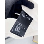 2026年3月28日入荷新作Prada半袖Tシャツ春夏高品質超厳選★入手困難/LD工場