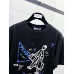 2026年3月28日入荷新作Prada半袖Tシャツ春夏高品質超厳選★入手困難/LD工場