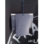 2026年3月28日入荷新作Prada半袖Tシャツ春夏高品質超厳選★入手困難/LD工場