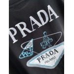 2026年3月28日入荷新作Prada半袖Tシャツ春夏高品質超厳選★入手困難/LD工場