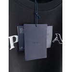 2026年3月28日入荷新作Prada半袖Tシャツ春夏高品質超厳選★入手困難/LD工場