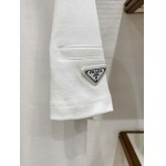 2026年3月28日入荷新作Prada半袖Tシャツ春夏高品質超厳選★入手困難/LD工場