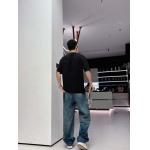 2026年3月28日入荷新作Prada半袖Tシャツ春夏高品質超厳選★入手困難/LD工場