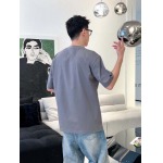 2026年3月28日入荷新作Prada半袖Tシャツ春夏高品質超厳選★入手困難/LD工場