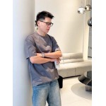 2026年3月28日入荷新作Prada半袖Tシャツ春夏高品質超厳選★入手困難/LD工場