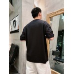 2026年3月28日入荷新作Prada半袖Tシャツ春夏高品質超厳選★入手困難/LD工場