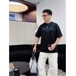 2026年3月28日入荷新作Prada半袖Tシャツ春夏高品質超厳選★入手困難/LD工場