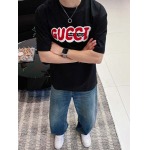 2026年3月28日入荷新作Gucci半袖Tシャツ春夏高品質超厳選★入手困難/LD工場