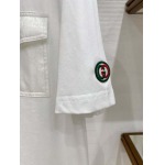 2026年3月28日入荷新作Gucci半袖Tシャツ春夏高品質超厳選★入手困難/LD工場