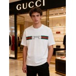 2026年3月28日入荷新作GUCCI半袖Tシャツ春夏高品質超厳選★入手困難/LD工場