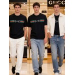 2026年3月28日入荷新作GUCCI半袖Tシャツ春夏高品質超厳選★入手困難/LD工場