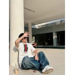 2026年3月28日入荷新作Gucci半袖Tシャツ春夏高品質超厳選★入手困難/LD工場