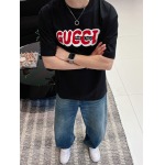 2026年3月28日入荷新作Gucci半袖Tシャツ春夏高品質超厳選★入手困難/LD工場