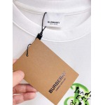 2026年3月29日入荷新作Burberry半袖Tシャツ春夏高品質超厳選★入手困難/LD工場