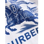 2026年3月29日入荷新作Burberry半袖Tシャツ春夏高品質超厳選★入手困難/LD工場