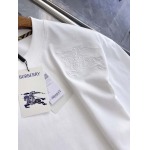 2026年3月29日入荷新作Burberry半袖Tシャツ春夏高品質超厳選★入手困難/LD工場