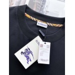 2026年3月29日入荷新作Burberry半袖Tシャツ春夏高品質超厳選★入手困難/LD工場