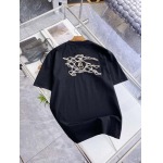 2026年3月29日入荷新作Burberry半袖Tシャツ春夏高品質超厳選★入手困難/LD工場