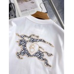 2026年3月29日入荷新作Burberry半袖Tシャツ春夏高品質超厳選★入手困難/LD工場