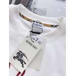 2026年3月29日入荷新作Burberry半袖Tシャツ春夏高品質超厳選★入手困難/LD工場