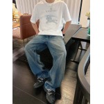 2026年3月29日入荷新作Burberry半袖Tシャツ春夏高品質超厳選★入手困難/LD工場