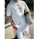 2026年3月29日入荷新作Burberry半袖Tシャツ春夏高品質超厳選★入手困難/LD工場