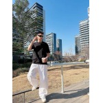 2026年3月29日入荷新作Burberry半袖Tシャツ春夏高品質超厳選★入手困難/LD工場