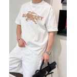 2026年3月29日入荷新作Burberry半袖Tシャツ春夏高品質超厳選★入手困難/LD工場