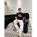 2026年3月29日入荷新作Burberry半袖Tシャツ春夏高品質超厳選★入手困難/LD工場