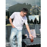 2026年3月29日入荷新作Burberry半袖Tシャツ春夏高品質超厳選★入手困難/LD工場