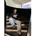 2026年3月29日入荷新作Burberry半袖Tシャツ春夏高品質超厳選★入手困難/LD工場
