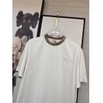 2026年3月29日入荷新作Burberry半袖Tシャツ春夏高品質超厳選★入手困難/LD工場