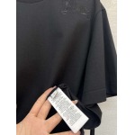 2026年3月29日入荷新作Burberry半袖Tシャツ春夏高品質超厳選★入手困難/LD工場