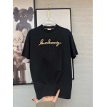 2026年3月29日入荷新作Burberry半袖Tシャツ春夏高品質超厳選★入手困難/LD工場