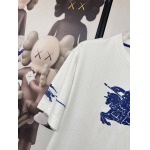 2026年3月29日入荷新作Burberry半袖Tシャツ春夏高品質超厳選★入手困難/LD工場