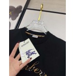 2026年3月29日入荷新作Burberry半袖Tシャツ春夏高品質超厳選★入手困難/LD工場