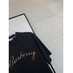 2026年3月29日入荷新作Burberry半袖Tシャツ春夏高品質超厳選★入手困難/LD工場
