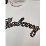 2026年3月29日入荷新作Burberry半袖Tシャツ春夏高品質超厳選★入手困難/LD工場