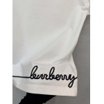 2026年3月29日入荷新作Burberry半袖Tシャツ春夏高品質超厳選★入手困難/LD工場