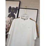 2026年3月29日入荷新作Burberry半袖Tシャツ春夏高品質超厳選★入手困難/LD工場