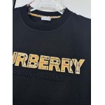 2026年3月29日入荷新作Burberry半袖Tシャツ春夏高品質超厳選★入手困難/LD工場