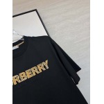 2026年3月29日入荷新作Burberry半袖Tシャツ春夏高品質超厳選★入手困難/LD工場