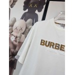 2026年3月29日入荷新作Burberry半袖Tシャツ春夏高品質超厳選★入手困難/LD工場