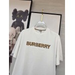 2026年3月29日入荷新作Burberry半袖Tシャツ春夏高品質超厳選★入手困難/LD工場