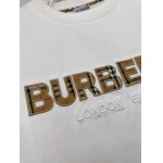 2026年3月29日入荷新作Burberry半袖Tシャツ春夏高品質超厳選★入手困難/LD工場