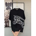 2026年3月29日入荷新作Burberry半袖Tシャツ春夏高品質超厳選★入手困難/LD工場