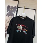 2026年3月29日入荷新作Burberry半袖Tシャツ春夏高品質超厳選★入手困難/LD工場