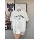 2026年3月29日入荷新作Burberry半袖Tシャツ春夏高品質超厳選★入手困難/LD工場