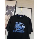 2026年3月29日入荷新作Burberry半袖Tシャツ春夏高品質超厳選★入手困難/LD工場